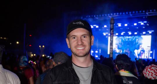 Music Producer - Man Cub