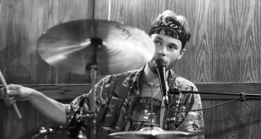 Drummer, Producer, Composer - Noah Werner