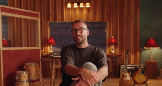 Creative Mixing Engineer - Tomas De Carli