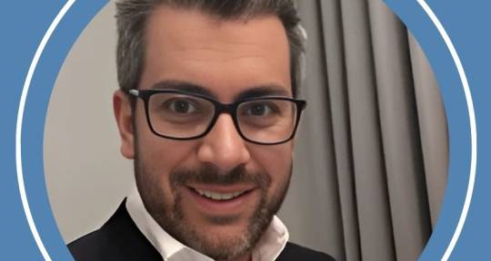 Entrepreneur - Aaron Woodman