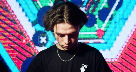 EDM Producer | Mixing & Master - BARBA