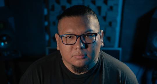 Mixer and Mastering Engineer - Geiler May