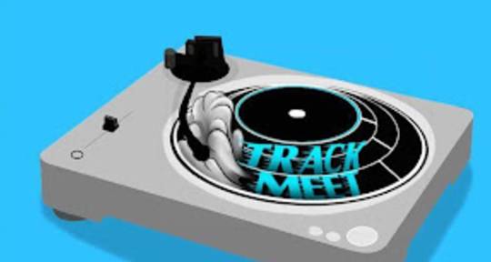 Hip Hop/Trap Music Producer - Track Meet