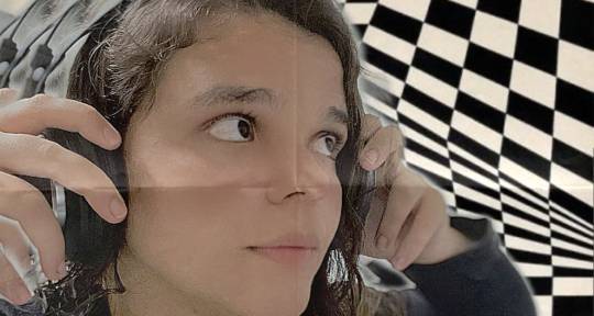 Producer and Composer - Ivina Sampaio