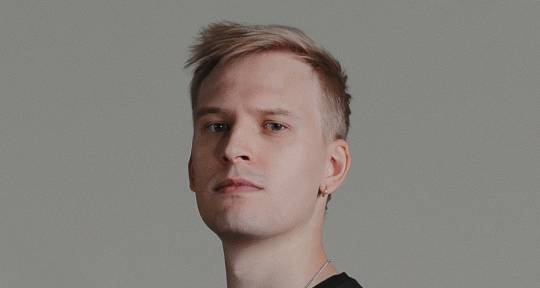 Producer, Mixing & Mastering - Kevin Vorwerk