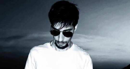 Music Producer - Giuseppe Coniglio