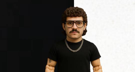 Guitarist, Producer, Engineer - OKBryce
