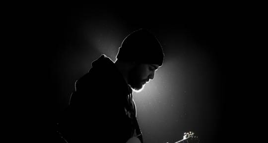 Music producer, Guitarrist - Julian Yelpo