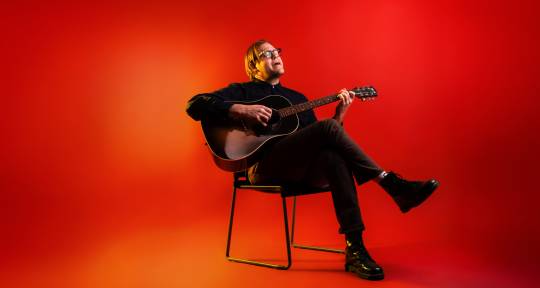 Vocalist, Topliner/Songwriter - Kyle Rictor