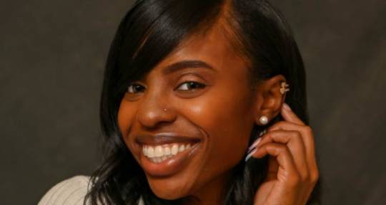 Songwriter, Vocalist, Rapper - Layla B The Writer