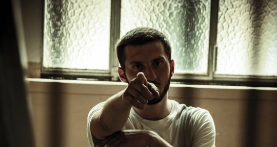 Rap Artist - Palazzi