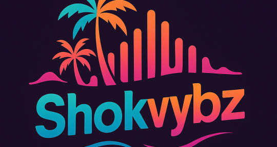 Afro & Caribbean Producer - 👉 Shokvybz (DJ SOK)