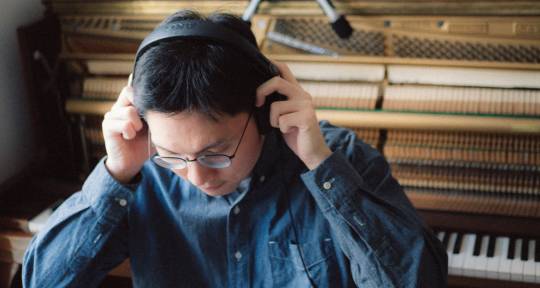Mixing / Mastering - Hong Gu Kwon