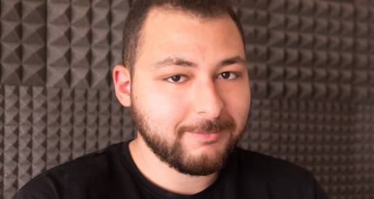 Audio Mixing & Mastering - Amr El Khelawy