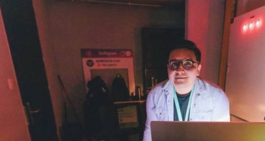 Mixing and Mastering Engineer  - Ciro Gajardo