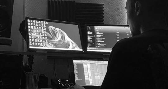 Mixing Engineer, Producer. - Bema Monekosso (ISTHATBEMA)