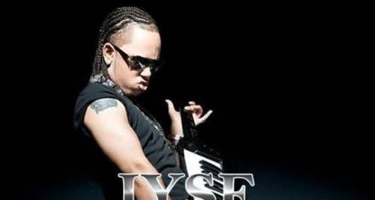 Producer, Singer, Songwriter - Iyse Gibson