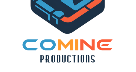 Songwriters, Vocal Producers - Comine Productions