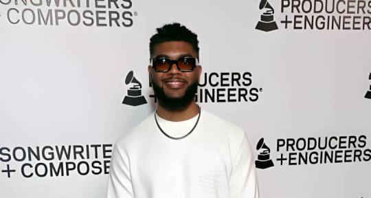 Pop/Hip-Hop/R&B Producer - SCi-FY
