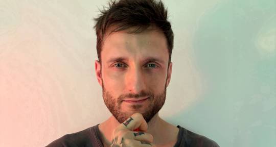 Rock Producer | Mix Engineer  - Sasha Lit