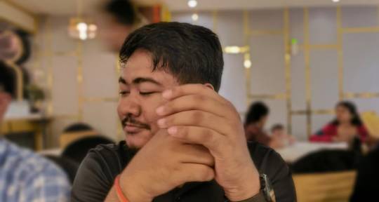 Producer , Audio Engineer - Laba Kanta Roy