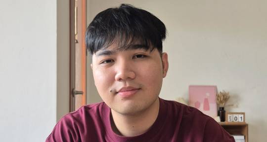 Emotional Depth Enhancer - Eugene Lai
