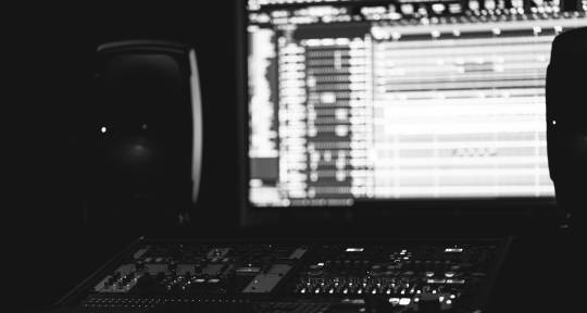 Remote Mixing - Dominic Marshall