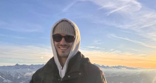Pop Producer & Songwriter - Trevor Kunz