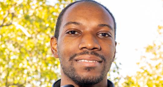 Composer for Flim & Video game - Shacari Gayle