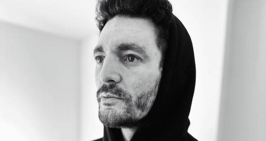 EDM Producer and Engineer - Aesaph (William Spilman)