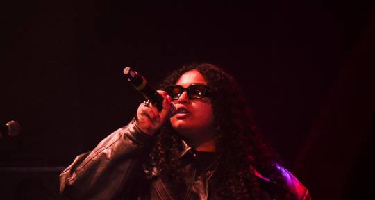 Sound engineer  - Surya