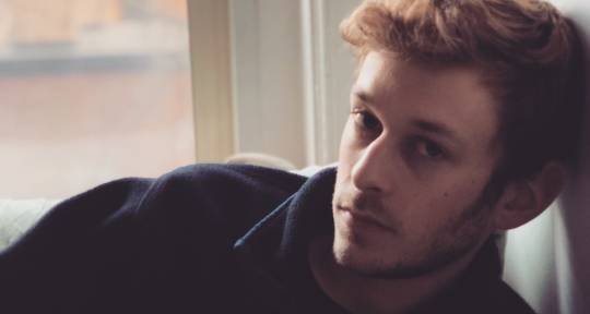 Writer Producer Singer - Eli Melmon