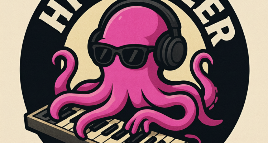 Producer |Guitarist | Composer - HitDealer