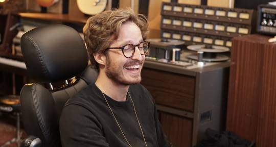 Production, Mixing, Pianist - Cobi