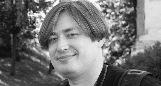 Orchestration - Yevgeny Yamshanov