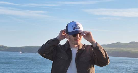 Songwriter - Ash Smith