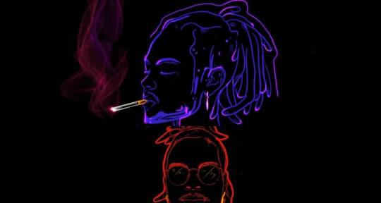 Hip Hop music producer - J-Tio beatz