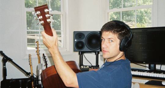 Pop, Indie, Alt Producer - Will Hunter (Pacific)