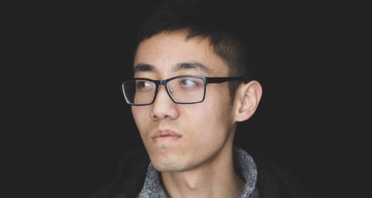 Indie Folk/Cinematic Producer - Matthew Hu