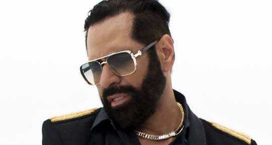 Singer/Songwriter  - Nayan