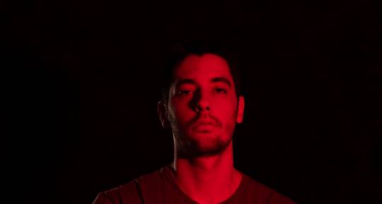 Producer, Mixing & Mastering - Deagon