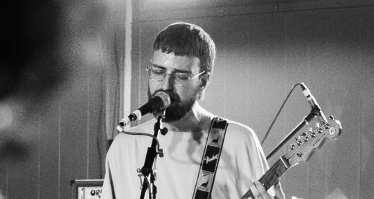 Producer/Mixer/Songwriter - Lewis Chapman