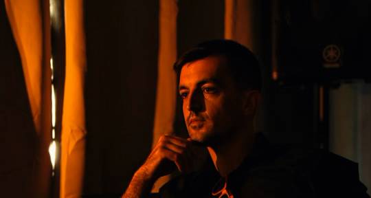 Metal/ Rock/ Funk Drummer - Trent Yurkovitch