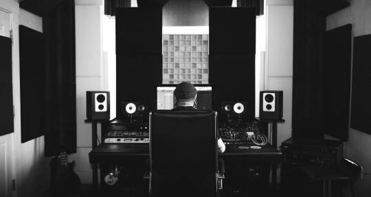 Recording Studio - Eleven Studios