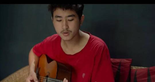 Sound engineer - Kunsang bhutia