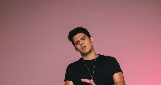 EDM Producer - Thiago Martins