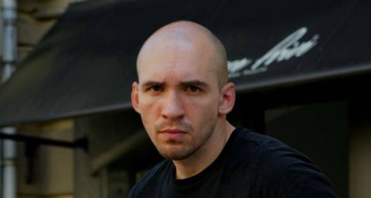 Composer, Producer - Andriy Beschuk