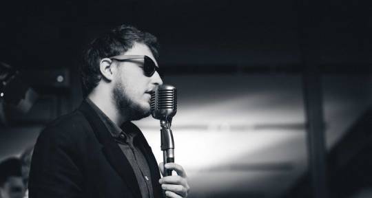 Seasoned Producer & Pianist - Taras Kuznetsov