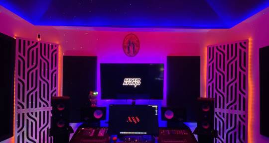 Producer, Mixing Engineer - FLATBUSH LOTTO