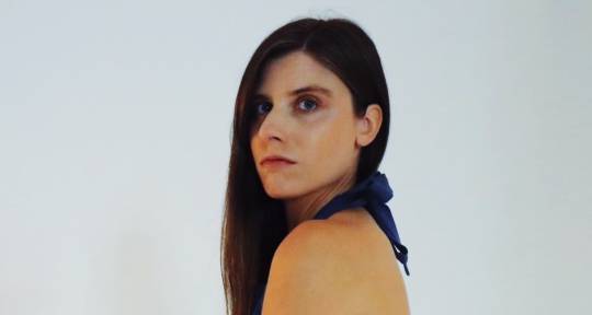Topline and Full vocal - Jennie Angell